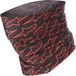 Alpinestars Astars Neck Tube roze/zwart