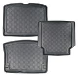 AUTO-STYLE Tapis de coffre 'Design' Hyundai i20 III (BC3) 2020-