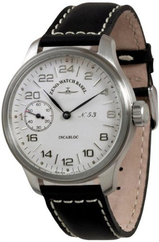 Zeno-Watch Mod. 8497-24-e2 - Horloge