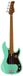 Sire P5 A4F/MLG Marcus Miller basse fretless 4-cordes passive aulne vert doux