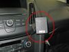 Brodit ProClip 855066 - Zwart