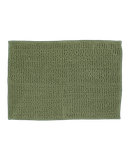 Zeeman Tapis de bain - Vert
