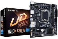 GIGABYTE H610M S2H V2 Moederbord