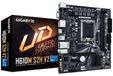 GIGABYTE H610M S2H V2 Moederbord