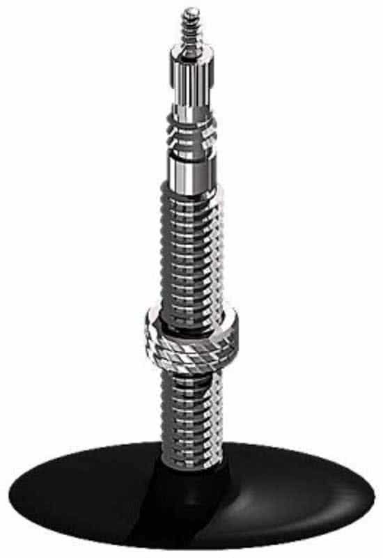 Continental MTB Light 27.5" - 4019238623550