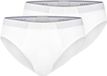 Hanro Heren slip / onderbroek 2 pack Cotton Superior