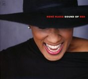 PIAS Nederland René Marie - Sound of Red (CD)