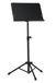 BSX Orkesterpult OMS-15B zwart