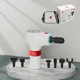 Hi5 FlatHead Vibratiemassageapparaat