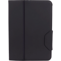 BlueBuilt Apple iPad Pro (2024) 13 inch Book Case Zwart