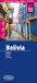 Reise Know-How Landkarte Bolivien / Bolivia (1:1.300.000)