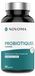 NOVOMA Probiotique flore intestinale - 60 milliards CFU/jour, 60 gélules