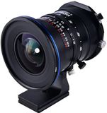Laowa 17mm f/4.0 Zero-D Shift Fujifilm G-mount objectief