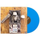 Sick! Earl Sweatshirt - Sick! (LP) Coloured Vinyl Blaauw