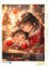 CALVENDO Legpuzzel Manga voor kinderen, 1000 stukjes, afmetingen 48 x 64 cm, fotopuzzel voor gelukkige uren