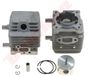 BPC Parts Cilinder met Zuiger passend op FS 85 34mm (4137 020 1202)