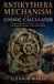 Antikythera Libri GmbH Antikythera Mechanism Paperback