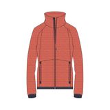 CMP Damesfleece XXS Herfst/Winter 2025