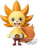 Banpresto Sunny-Kun 9cm Multicolor Mediano (BP19063)