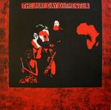 Sonic Rendezvous The May Day Orchestra - Ota Benga (CD)