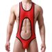 MenSexyWear Body Jock TOLOMOS Rouge