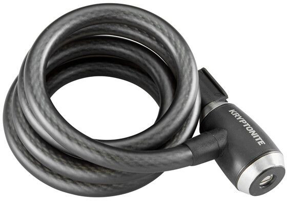 Kryptonite KryptoFlex 1518 Key Cable Lock Ø15mm
