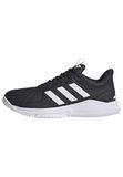 adidas Court Flight Indoor Schoenen Heren