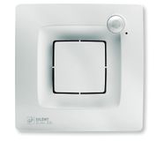 Soler & Palau SILENT DUAL 200 34 dB 17 W Wit