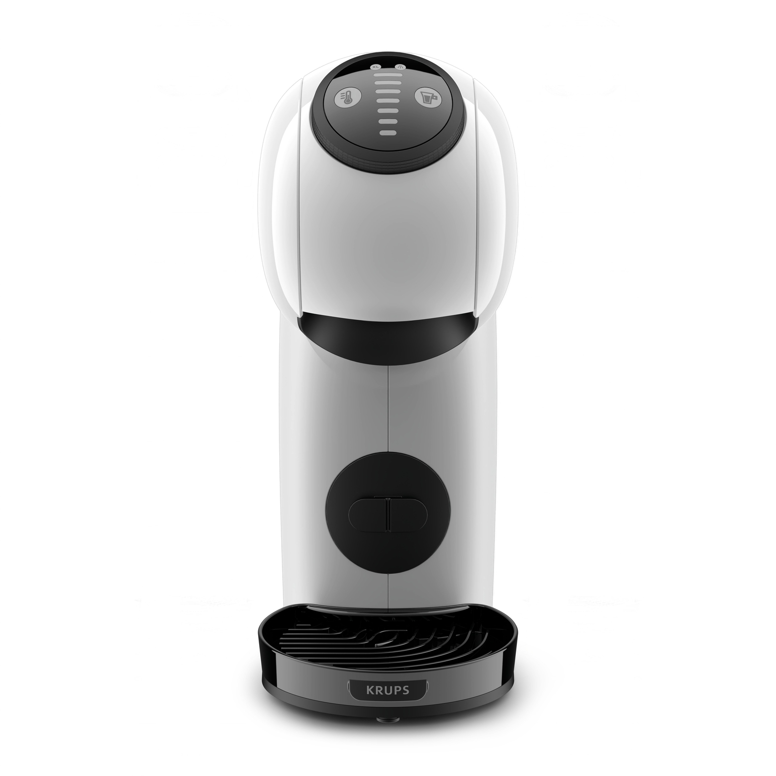 Krups KP2431 NESCAF&#201;&#174; Dolce Gusto&#174; Genio S KP2431 automatische koffiemachine