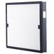 VEVOR Filtre à air HEPA, filtre de remplacement 40 x 40 cm, filtre à 3 étages haute efficacité, compatible avec les purificateurs Bluedri et VEVOR, équipement de récupération des dégâts d'eau
