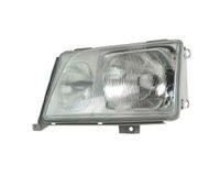 MAGNETI MARELLI Koplamp (710301073317)
