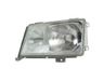 MAGNETI MARELLI Koplamp (710301073317)