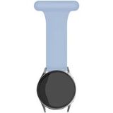 Honor Bracelet de montre d'infirmière Magic Watch 2 (bleu clair)