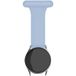 Honor Bracelet de montre d'infirmière Magic Watch 2 (bleu clair)