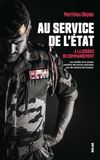 Au service de l'Etat: A la source du commandement - Les vérités d'un ancien membre des forces spéciales aux dix actions de combat