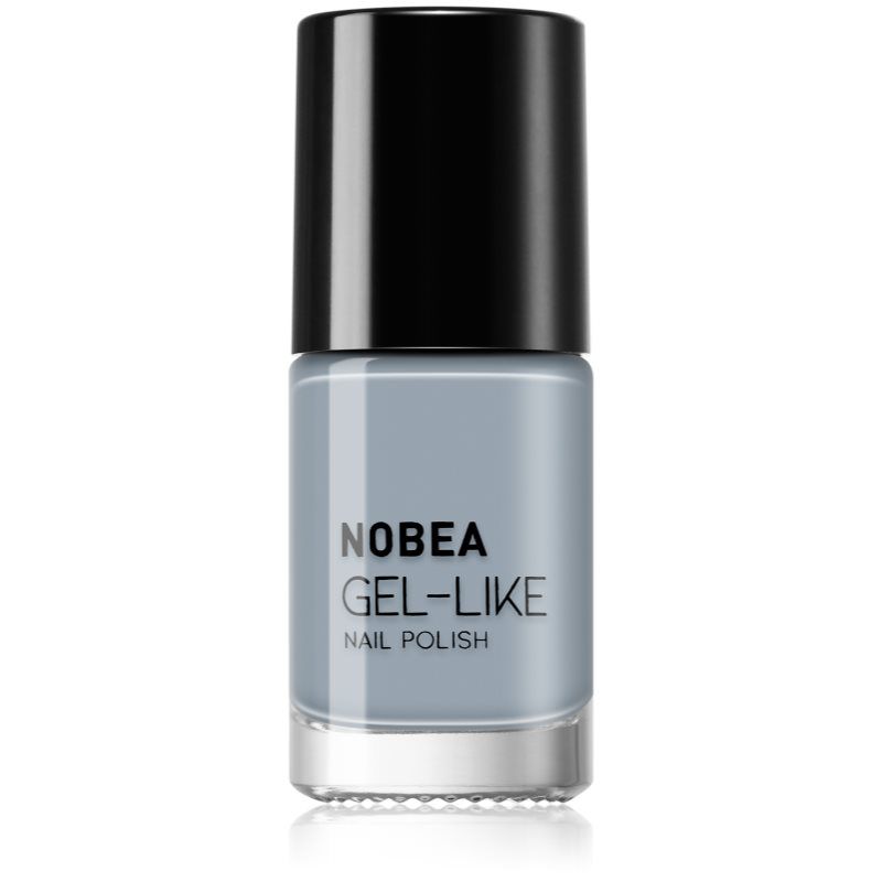 NOBEA Day-to-Day