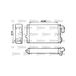 Valeo 883674 Verwarming