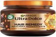 Ultra Garnier Ultra Sweet Honey Treasures Regenererend masker voor beschadigd haar 340 ml