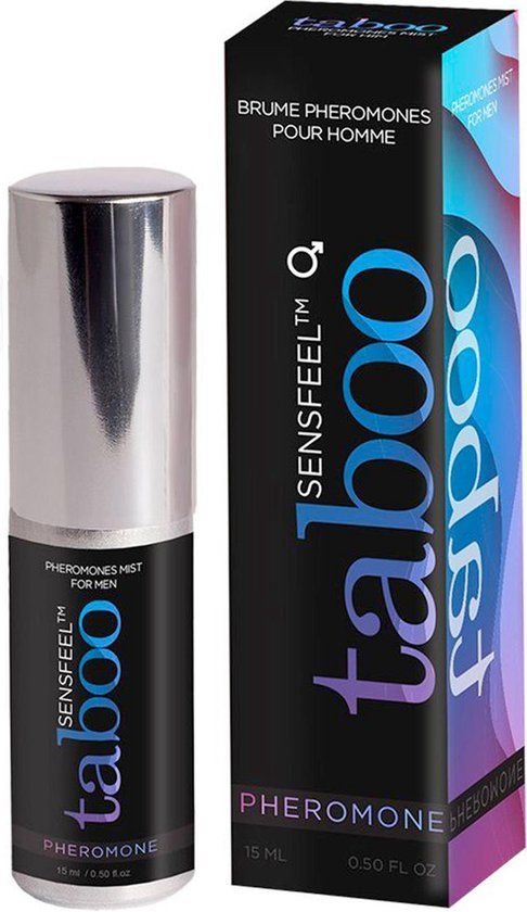 Taboo Parfum / 15 ml / Vrouwen