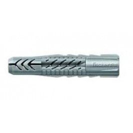Fischer UX 8 Universeelplug - 100 stuks