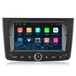 Awesafe Alfa Romeo Carplay voor Alfa Romeo Mito 955, modeljaren 2008-2019. Autoradio met GPS-navigatie, Linux-besturingssysteem, Bluetooth, WiFi en RDS