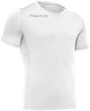 Macron Jersey Matthew Heren Wit XS