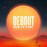 Sonic Rendezvous Debout Sur Le Zinc - Mémoire Électrique (LP)