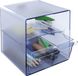 m-office Kali Organizador Modular Apilable