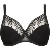 Chantelle 16b1 Every Curve Soutien-gorge à couverture totale Femme (lot de 1)