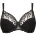 Chantelle 16b1 Every Curve Soutien-gorge à couverture totale Femme (lot de 1)