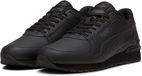 Puma ST Runner v4 Full L unisex sneaker sneakers 399068 09 zwart grijs