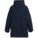 Aigle Parka à capuche Empire