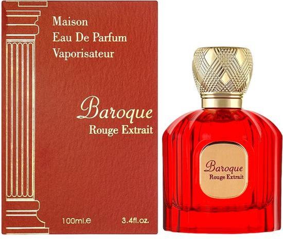 Maison Alhambra Extrait de Parfum / 100 ml / Unisex