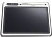 Merkloos Allecto Elektronisch Notitieblok - LCD-tablet - 9 Inch - Zwart